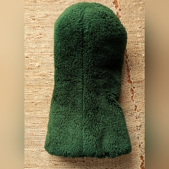 ROLEX Golf Club Cover RARE | VINTAGE - Picture 4 of 4